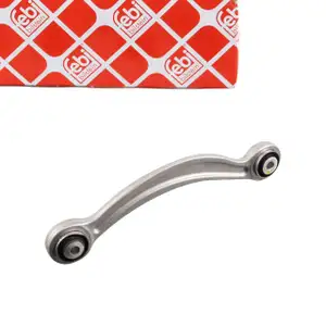 febi Querlenker f&uuml;r MERCEDES-BENZ W212 S212 C204 X204 R231 Hinterachse oben vorne links