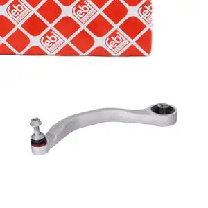 febi 179414 Querlenker Lenker f&uuml;r TESLA Model 3 Vorderachse unten hinten rechts 104435900A