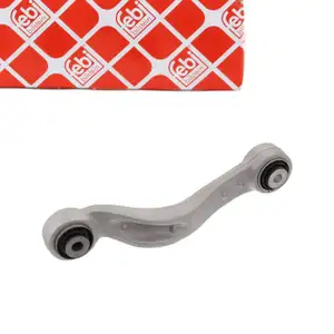 febi 179982 Querlenker Lenker f&uuml;r BMW 5er F10 6er F12 7er hinten oben links 33326782135