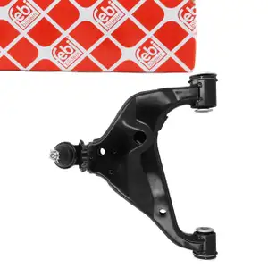 febi Lower Control Arm for TOYOTA Hilux 8 Fortuner, Front Axle, Lower Left 48069-0K090