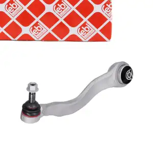 febi 180549 Querlenker Lenker Radaufh&auml;ngung f&uuml;r BMW 5er G30 vorne unten links 31106861165