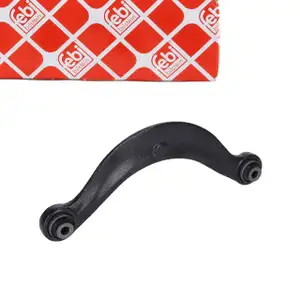 febi 180563 Querlenker Lenker Radaufh&auml;ngung f&uuml;r MAZDA 6 GG GY Hinterachse oben GP9A-28-C10