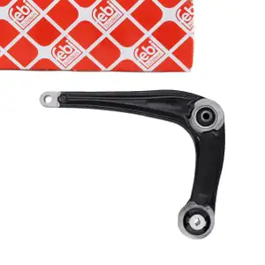 febi Querlenker für OPEL Vivaro C PEUGEOT Expert TOYOTA Proace FIAT CITROEN vorne links