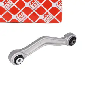 febi 180933 Querlenker f&uuml;r BMW 5er F11 Gran Turismo F07 Hinterachse oben 33326779851