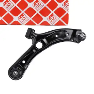 febi 180937 Querlenker + Traggelenk f&uuml;r SUZUKI Swift 4 FZ Vorderachse rechts 45201-68L10