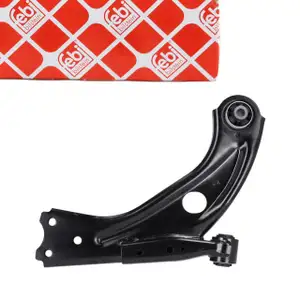 febi 180059 Querlenker f&uuml;r OPEL Combo CITROEN Berlingo PEUGEOT 3008 5008 vorne unten links