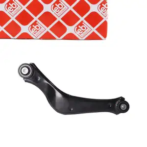 febi Querlenker Lenker Radaufh&auml;ngung f&uuml;r OPEL Insignia A ab: E1000001 hinten rechts 423150