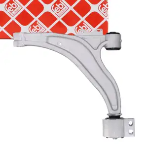 febi Querlenker Radaufh&auml;ngung f&uuml;r OPEL Astra J Cascada Vorderachse unten links 352511