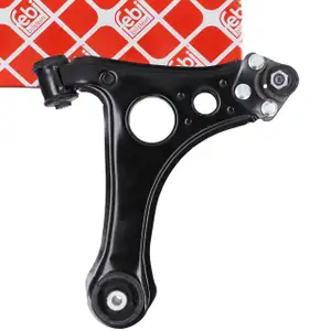 febi 181824 Querlenker Lenker Radaufh&auml;ngung f&uuml;r MERCEDES-BENZ Vaneo 414 links 4143300507