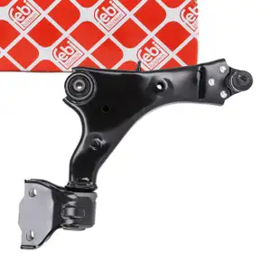 febi Querlenker für LAND ROVER Discovery Sport Range Rover Evoque Vorderachse unten rechts