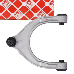 febi 181044 Querlenker Radaufh&auml;ngung f&uuml;r BMW 5er G30 G31 6er vorne oben rechts 3110686185