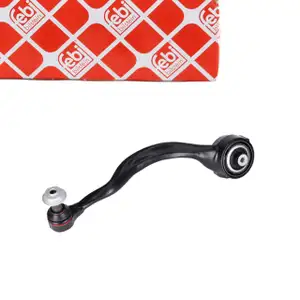 febi Querlenker f&uuml;r LAND ROVER Discovery 5 L462 Range Rover Vorderachse vorne unten links