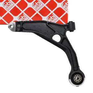 febi 181135 Querlenker Lenker Radaufh&auml;ngung f&uuml;r FIAT Freemont 345 vorne links K04766423AF