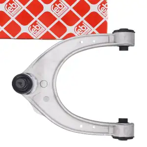 febi Querlenker Radaufh&auml;ngung f&uuml;r BMW 5er F10 F11 F07 6er F12 F13 F06 7er F01 vorne oben