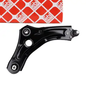 febi 181391 Querlenker Lenker Radaufh&auml;ngung f&uuml;r RENAULT Megane 4 vorne rechts 545049566R