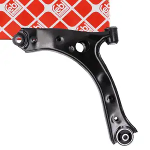 febi 182551 Querlenker Lenker Radaufh&auml;ngung f&uuml;r FORD Transit V363 vorne links 2385107