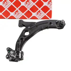 febi 182626 Querlenker Radaufh&auml;ngung f&uuml;r MAZDA CX-7 vorne unten au&szlig;en rechts EH44-34-300