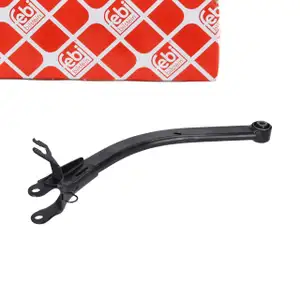 febi 182067 Querlenker Lenker Radaufh&auml;ngung f&uuml;r ALFA ROMEO Giulietta hinten oben rechts