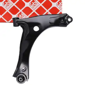 febi Querlenker Lenker Radaufh&auml;ngung f&uuml;r FORD Transit Tourneo CostumV363 vorne rechts