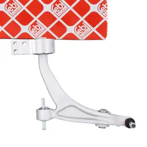 febi 182228 Querlenker Lenker f&uuml;r ALFA ROMEO 159 Brera Spider 939 Vorderachse unten rechts