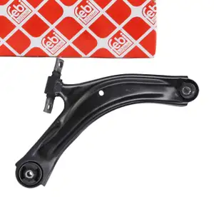 febi Querlenker Radaufh&auml;ngung f&uuml;r NISSAN Qashai 2 X-Trail 3 vorne rechts 54500-4CL1B