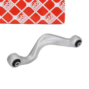 febi Querlenker für LAND ROVER Discovery Sport Range Rover Evoque Hinterachse oben rechts