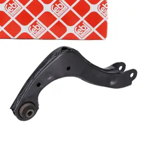 febi 183595 Querlenker f&uuml;r TOYOTA Corolla C-HR Hinterachse au&szlig;en oben links 48790-F4010