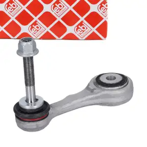 febi 183065 Querlenker Lenker Radaufh&auml;ngung f&uuml;r ALFA ROMEO Giulietta Hinterachse hinten