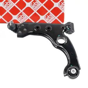 febi 184519 Querlenker Radaufh&auml;ngung f&uuml;r ALFA ROMEO Giulietta Vorderachse links 50513444