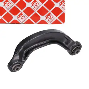 febi 184607 Querlenker Radaufh&auml;ngung f&uuml;r FORD Mondeo 5 MK5 Hinterachse oben links 2120063