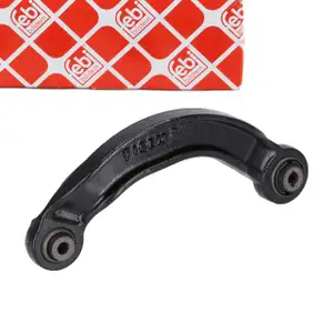 febi 184608 Querlenker Radaufh&auml;ngung f&uuml;r FORD Mondeo 5 MK5 Hinterachse oben rechts 2120061
