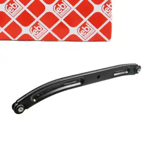febi 186549 Querlenker Lenker Radaufh&auml;ngung f&uuml;r RENAULT Twingo 3 SMART Forfour Hinterachse