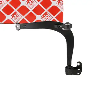 febi 19120 Querlenker Lenker f&uuml;r CITROEN Xantia X1 X2 Vorderachse unten rechts 3521.81