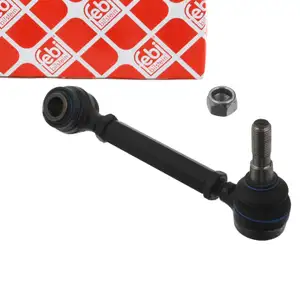 febi 19762 Querlenker Lenker f&uuml;r AUDI A6 C4 100 C3 C4 200 C3 hinten oben rechts 443505352P