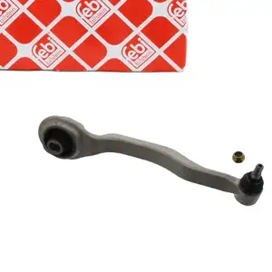 febi Control Arm for MERCEDES E-Class W211 S211 R230 C219 Front Axle, Lower Right