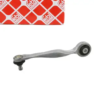 febi 21892 Querlenker Lenker f&uuml;r VW Passat B5 AUDI A4 B5 A8 Vorderachse hinten oben links