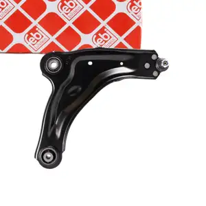 febi Querlenker Lenker + Traggelenk f&uuml;r RENAULT Laguna 2 vorne unten rechts 8200602613