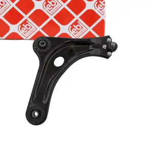 febi 22634 Querlenker Lenker f&uuml;r PEUGEOT 1007 KM CITROEN C2 C3 vorne unten rechts 3521.R2