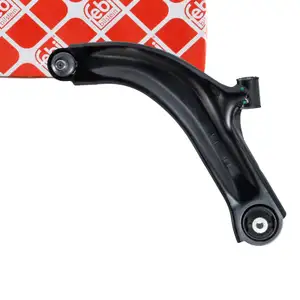 febi 22747 Querlenker Lenker f&uuml;r NISSAN Micra/C+C 3 Note E11 vorne unten links 54501-BC42A