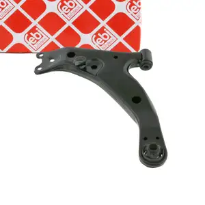 febi 22949 Querlenker Lenker f&uuml;r TOYOTA Corolla E10 Vorderachse unten links 48069-16180
