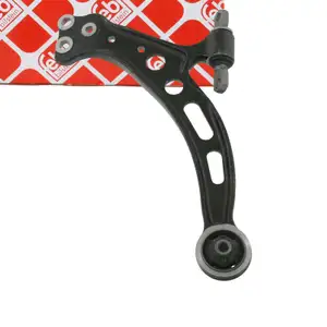 febi 22971 Querlenker Lenker Radaufh&auml;ngung f&uuml;r TOYOTA Camry Vorderachse links 48069-33031