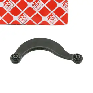 febi 23047 Querlenker f&uuml;r FORD C-Max Focus 1 2 VOLVO C30 S40 2 MAZDA 3 hinten oben 1484033