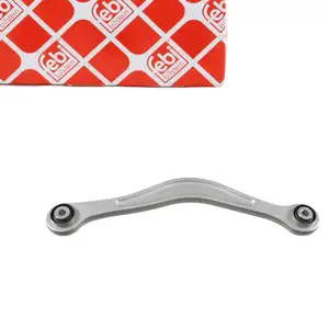 febi 23033 Querlenker Lenker f&uuml;r MERCEDES-BENZ S-Klasse W220 C215 Hinterachse 2203502206