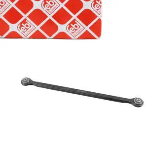febi 23145 Querlenker Lenker f&uuml;r ALFA ROMEO 147 937 156 932 GT 937 Hinterachse vorne unten