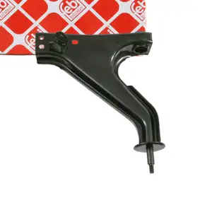 febi 23150 Querlenker Lenker Radaufh&auml;ngung f&uuml;r VOLVO P242 P245 260 P262 vorne unten links
