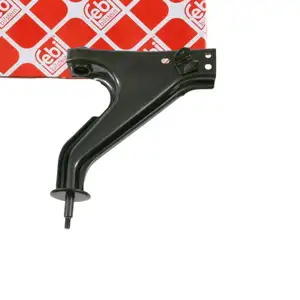 febi 23152 Querlenker Lenker f&uuml;r VOLVO 240 P242 260 P262 P265 Vorderachse unten rechts