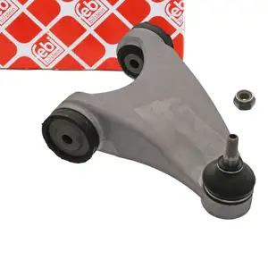 febi 23163 Querlenker Lenker f&uuml;r ALFA ROMEO 147 937 156 932 GT 937 Vorderachse oben rechts