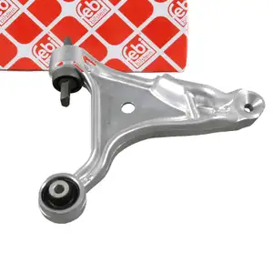 febi 23349 Querlenker Lenker f&uuml;r VOLVO S80 1 184 Vorderachse unten rechts 9492106