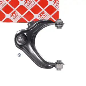 febi Querlenker Lenker + Traggelenk f&uuml;r HONDA Accord 6 vorne oben links 51460-S1A-E01