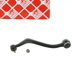 febi 23731 Querlenker + Traggelenk f&uuml;r MAZDA 6 GG Vorderachse unten hinten links GR1A34J50